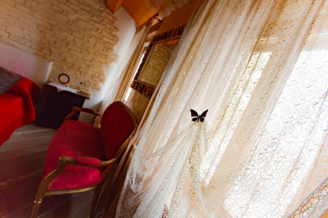 Eden Lilli B&B La Pieve  Exterior photo