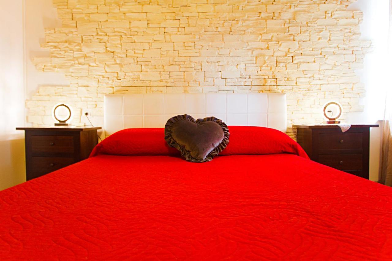 Eden Lilli B&B La Pieve  Exterior photo