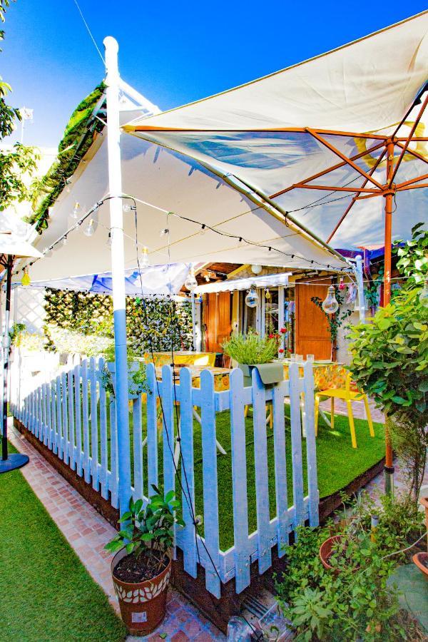 Eden Lilli B&B La Pieve  Exterior photo