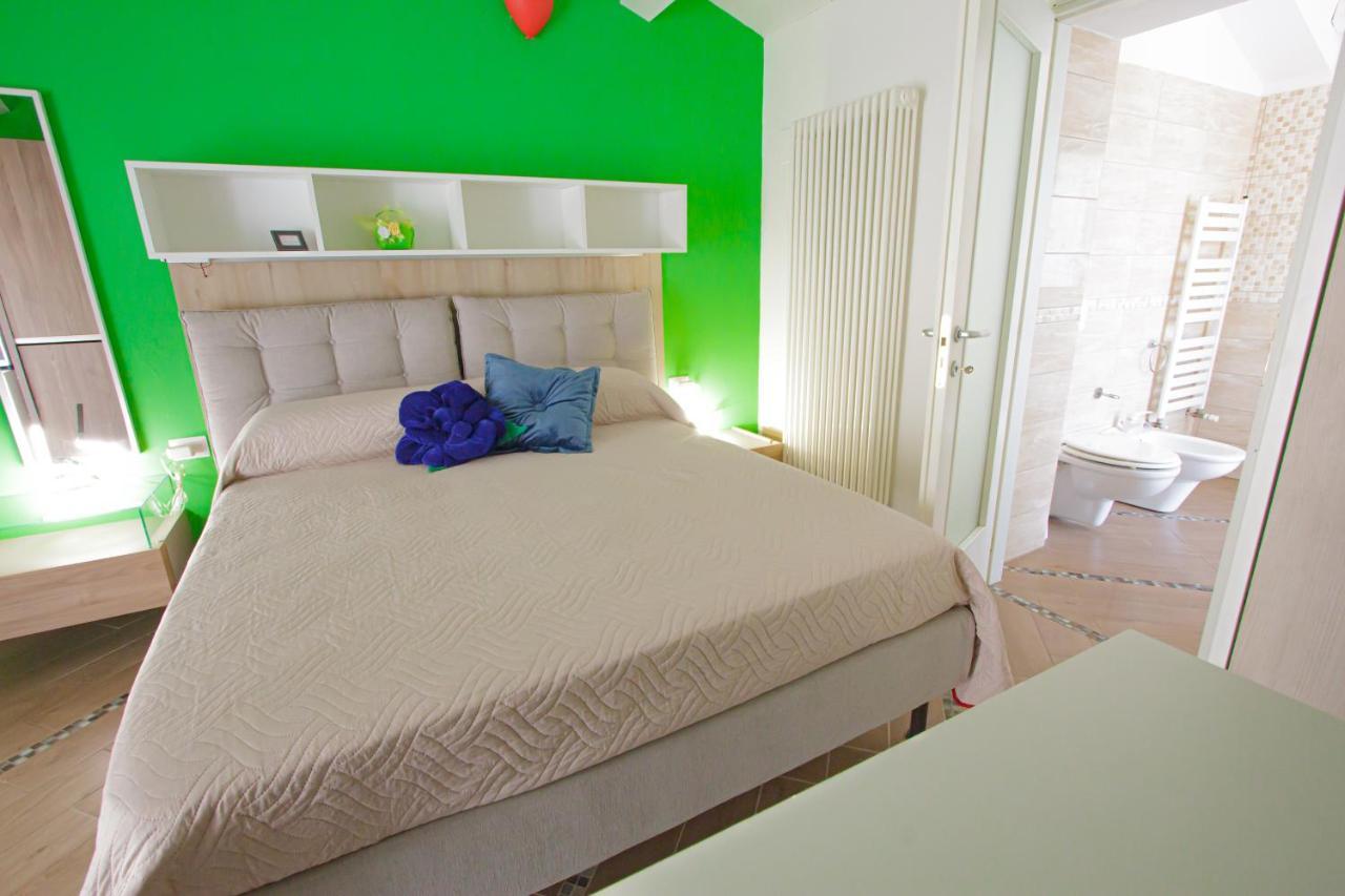 Eden Lilli B&B La Pieve  Exterior photo